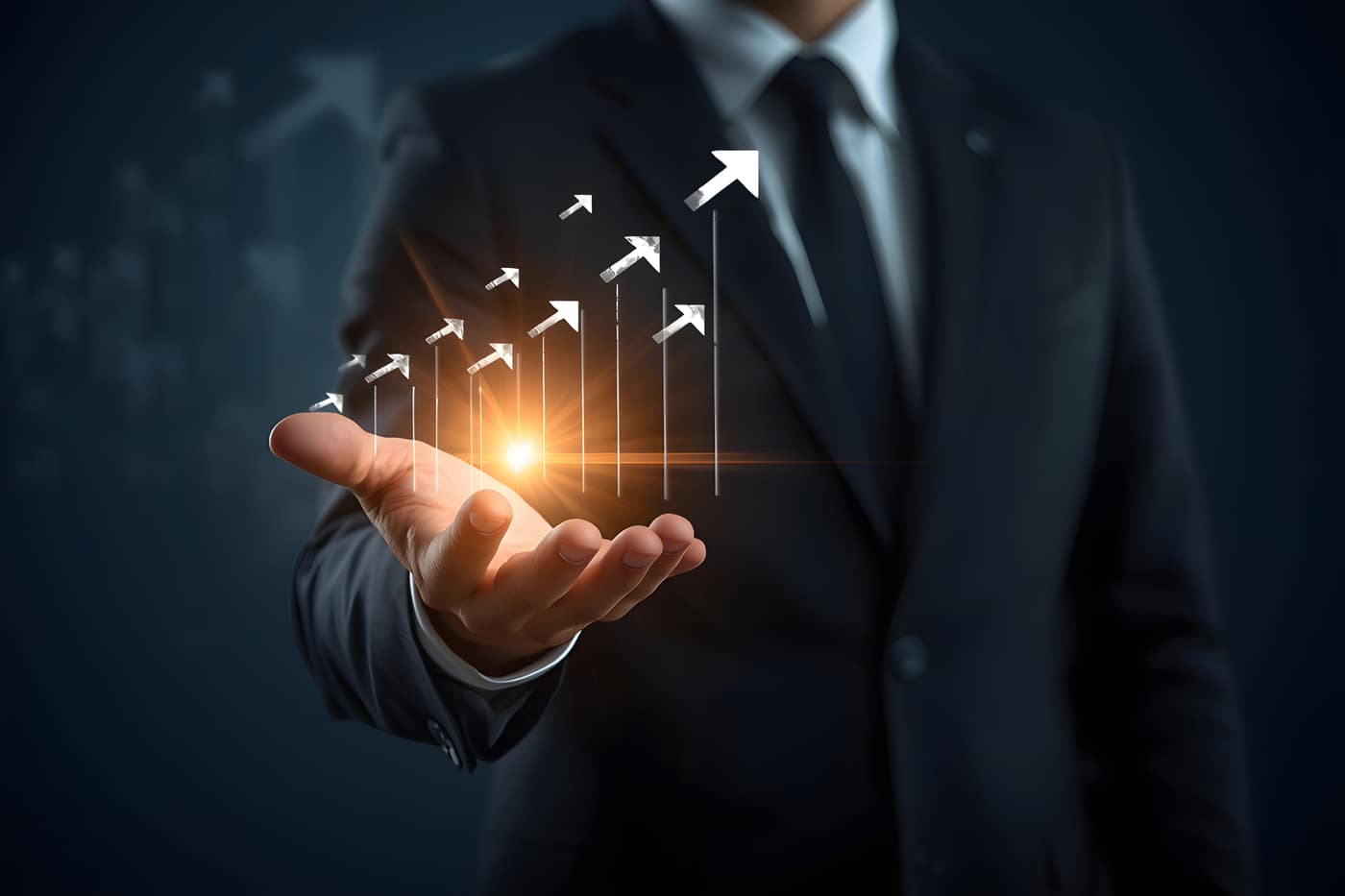 Business Transformation